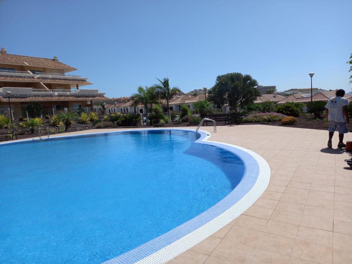 Royal Marina Golf * San Miguel de Abona