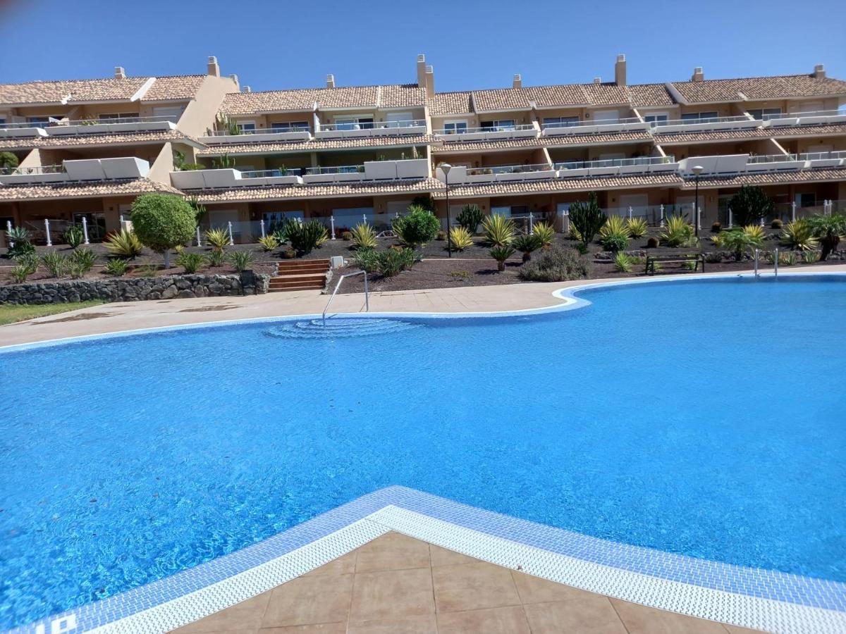 Royal Marina Golf San Miguel de Abona