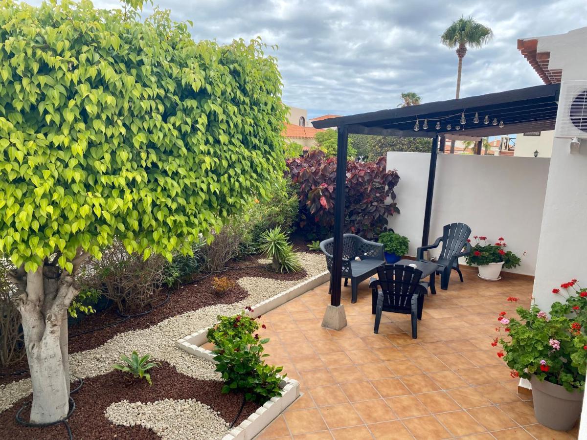 Appartement Juangy's In Adelfas Golf Del Sur