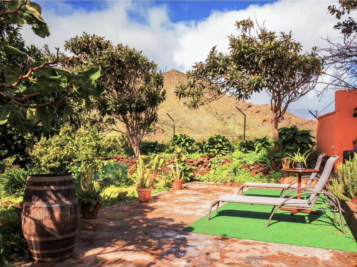 Hébergement de vacances Live Buenavista El Palmar Buenavista Del Norte