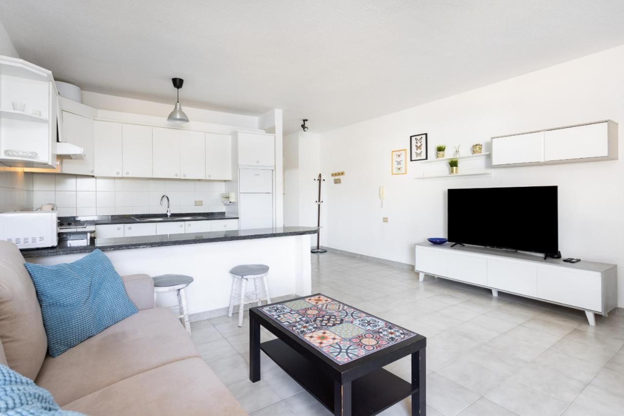 Eden Medano Seastar Ocean First Line Apartment El Medano (Tenerife)