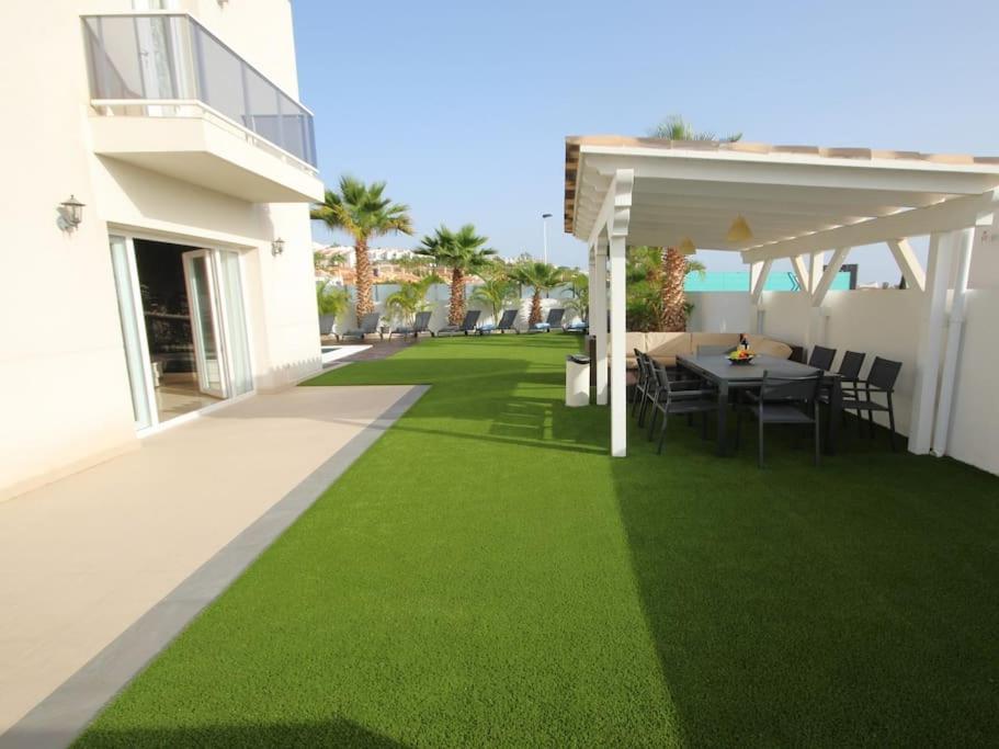 De Lujo Con Piscina Privada En Villa *