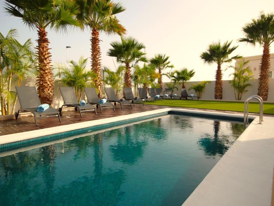 Villa De Lujo Con Piscina Privada En Costa Adeje (Tenerife)