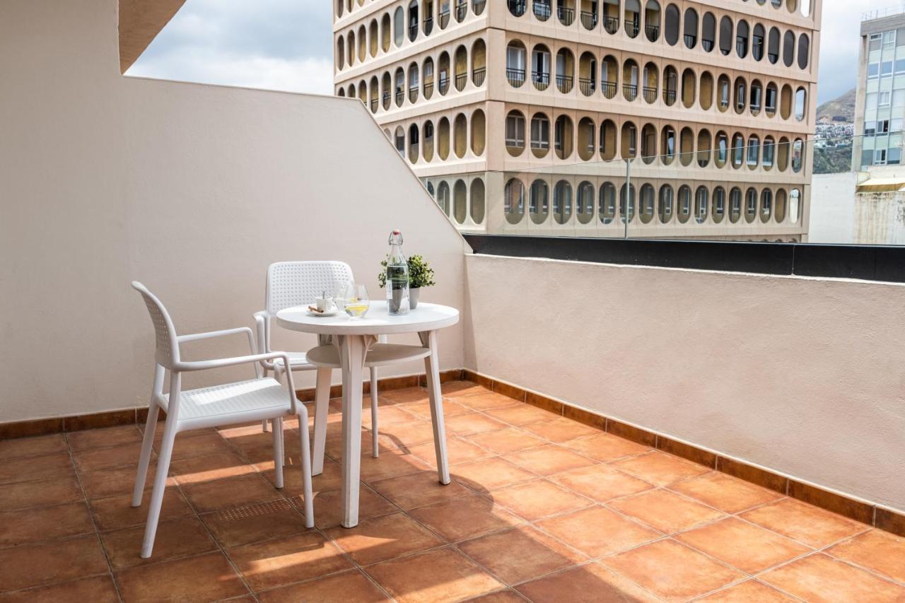 Adonis Capital Hotel 2*