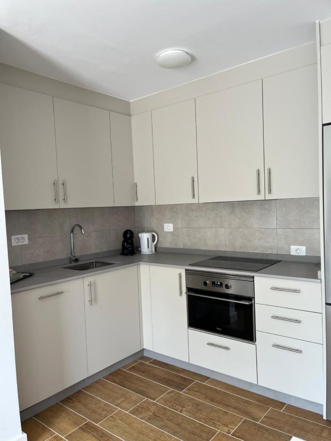 Apartment Casa Parque Don Jose 2 *