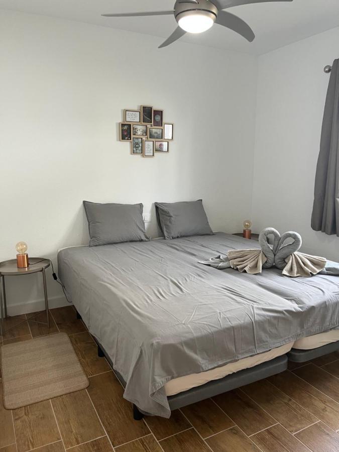 Casa Parque Don Jose 2 Apartment