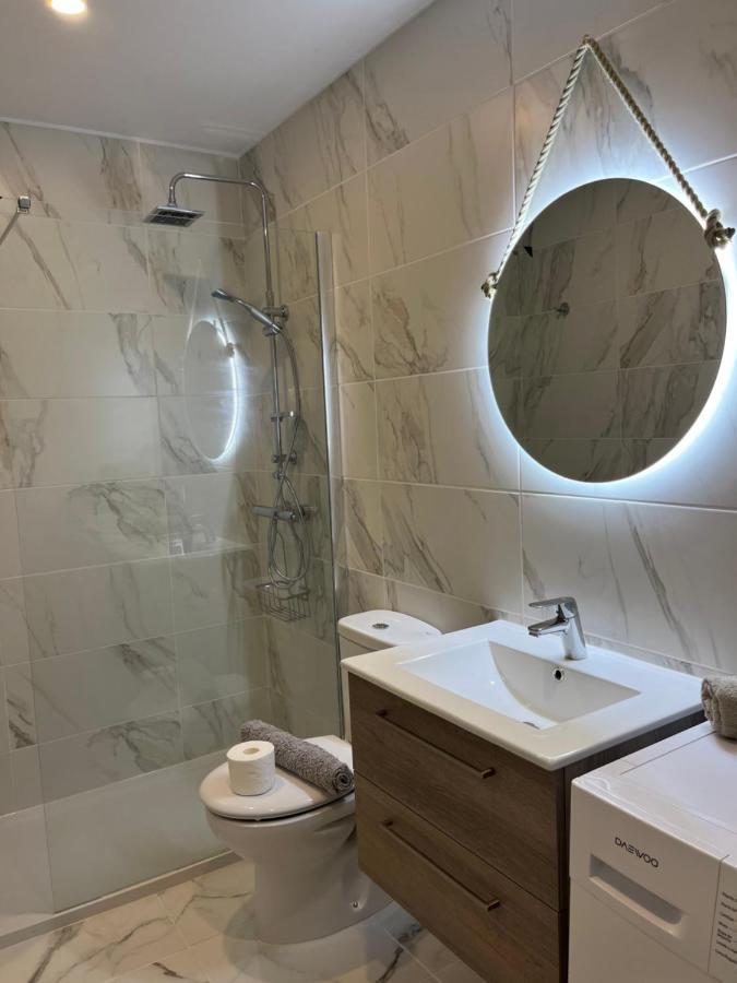 Casa Parque Don Jose 2 Apartment *