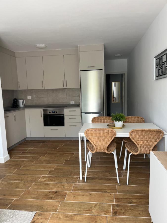 Casa Parque Don Jose 2 Apartment