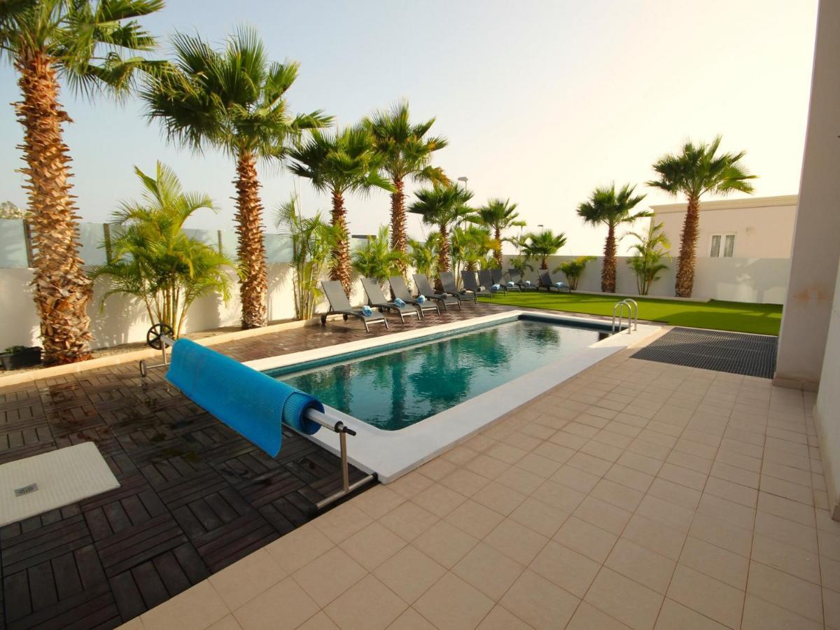 Villa De Lujo Con Piscina Privada En Costa Adeje (Tenerife)