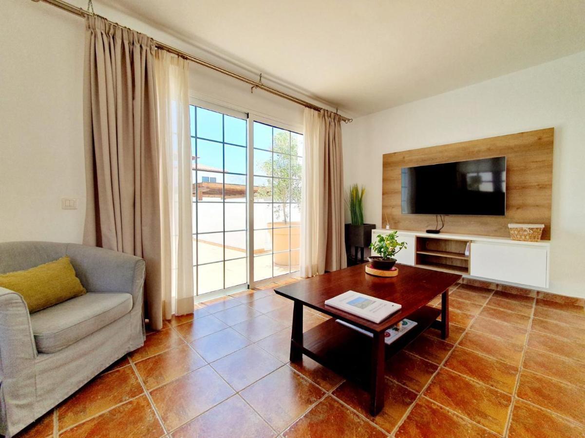 Casa Tauro * Costa Adeje (Tenerife)