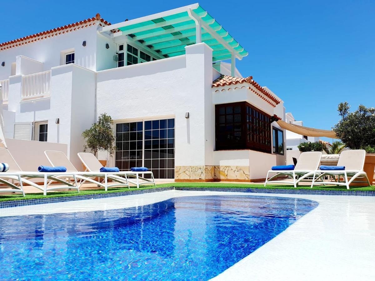 Casa Tauro Villa *