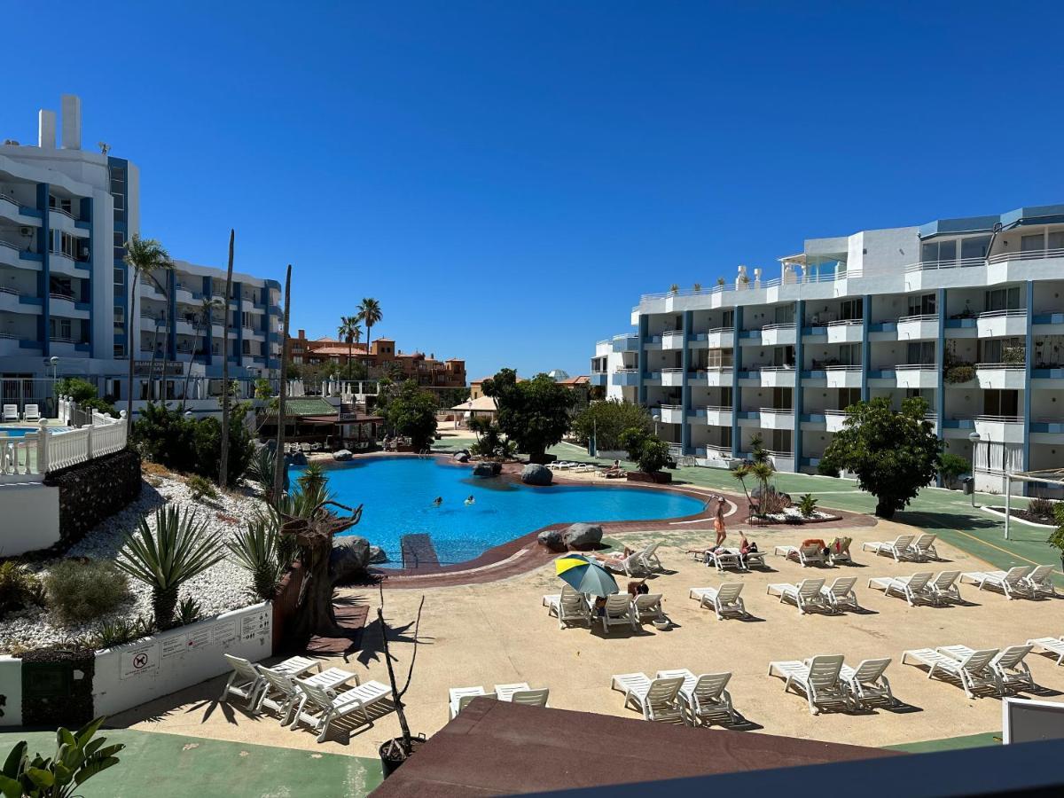 Dreams Vacation Tenerife Apartahotel