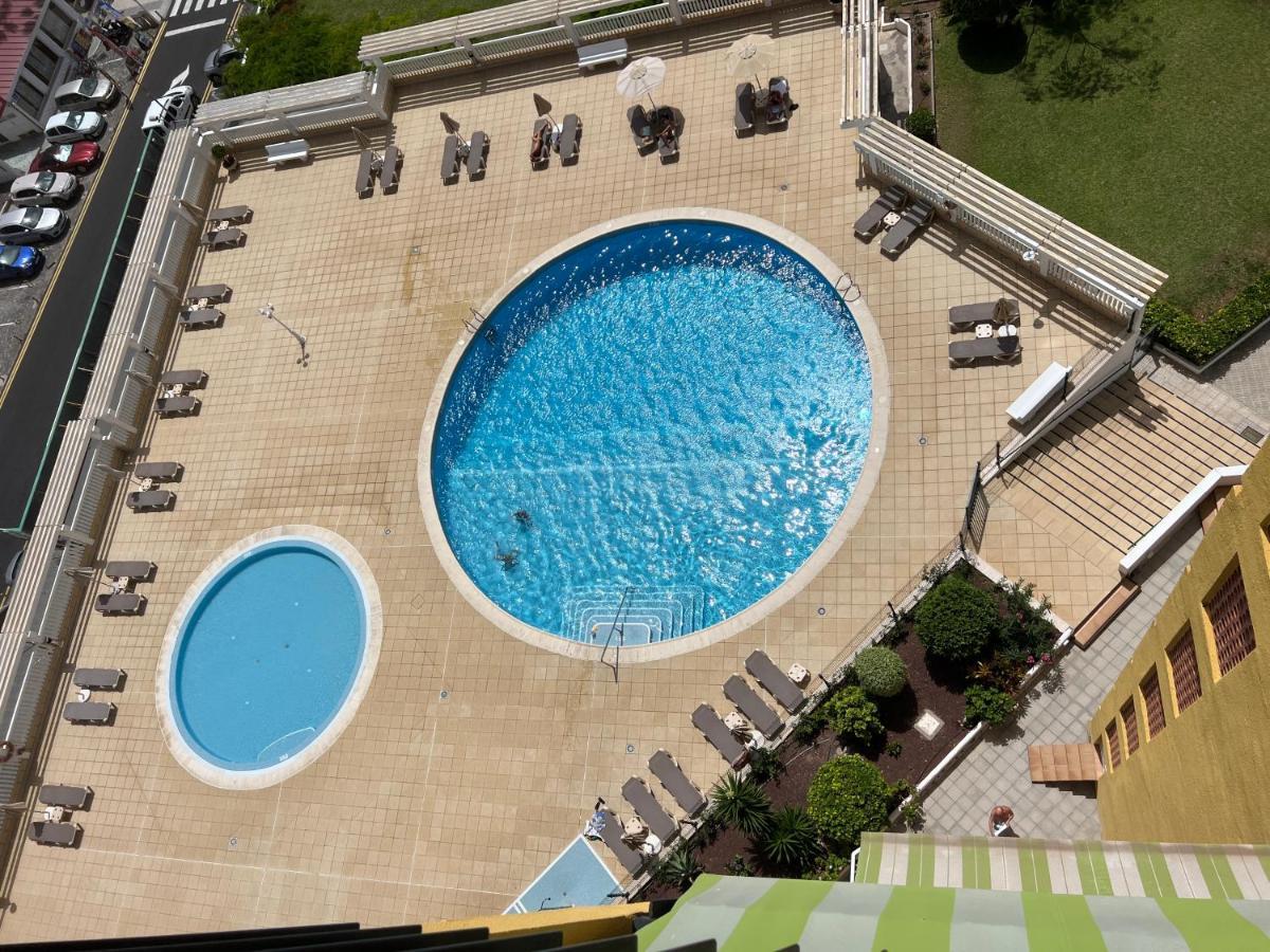 Appartement Lookout Point Tenerife Americas Playa Feñabe