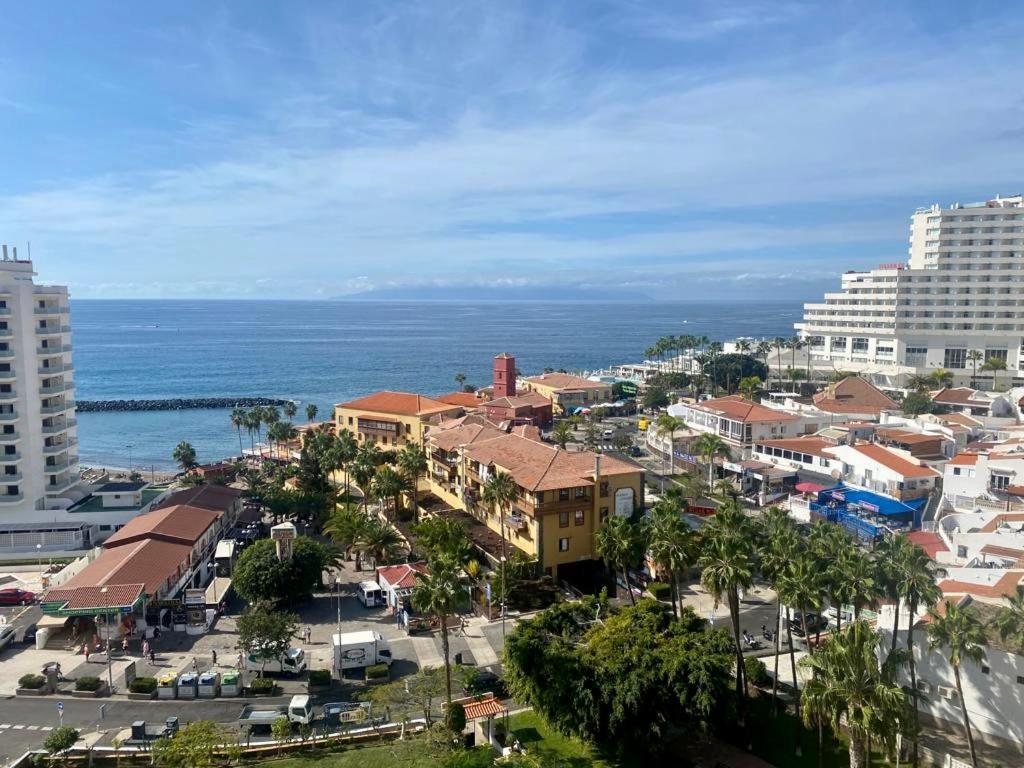 Lookout Point Tenerife Americas Appartement Playa Feñabe
