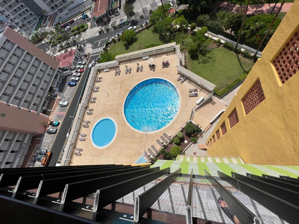 Appartement Lookout Point Tenerife Americas
