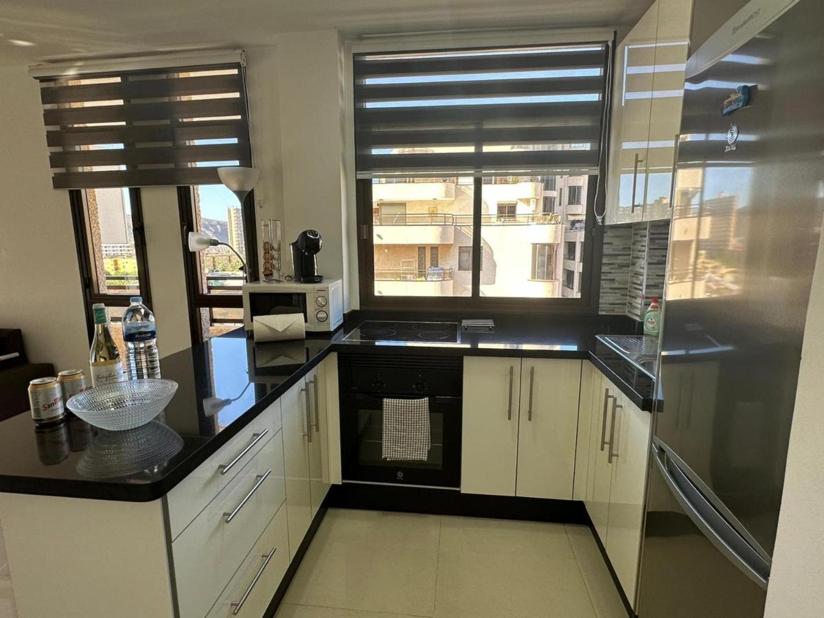 Iki Black Cristianos Apartamento Los Cristianos (Tenerife)