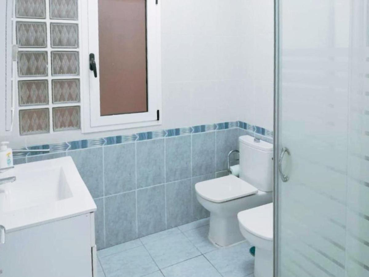 Сasa de vacaciones Live Puertito Cortes Puertito de Guimar