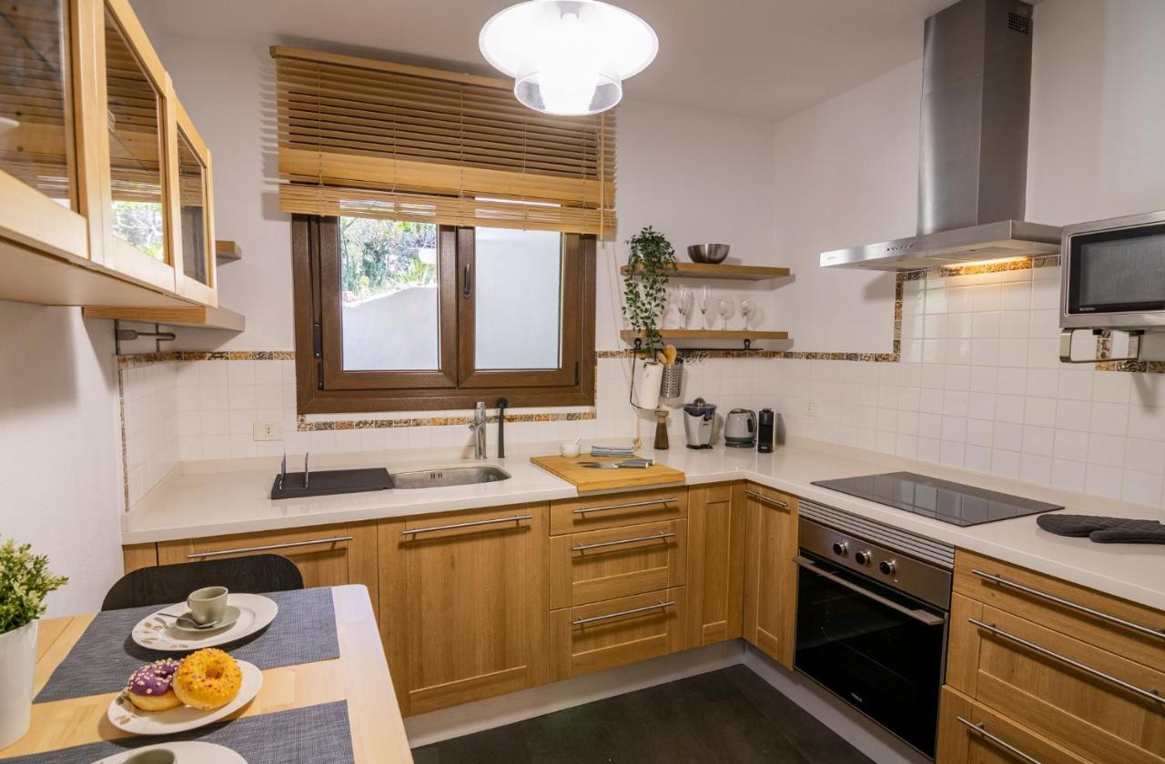 Vv El Toscalito Holiday home Arona (Tenerife)