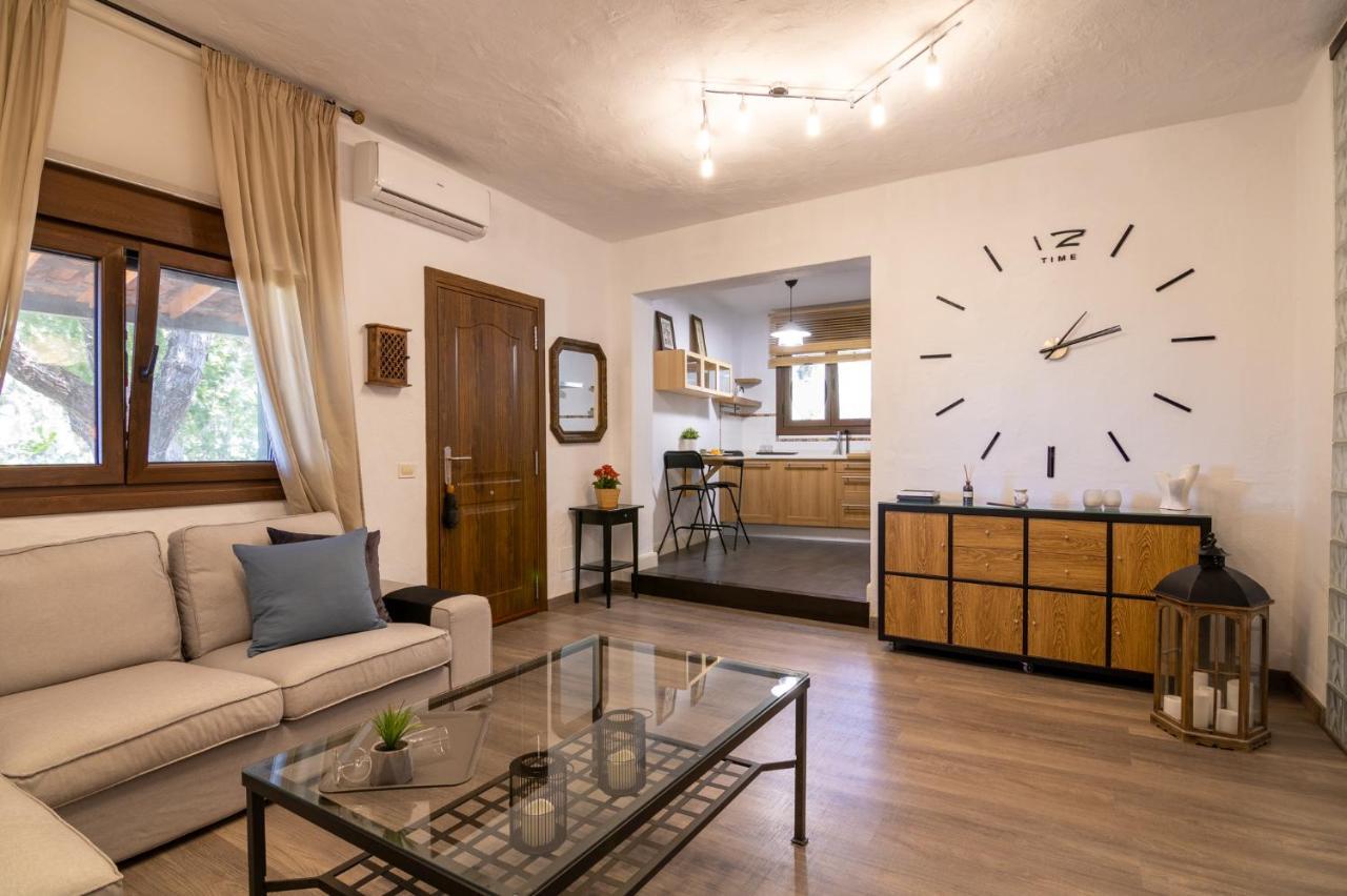 Holiday home Vv El Toscalito Arona (Tenerife)