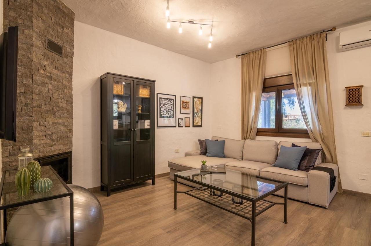 Holiday home Vv El Toscalito *