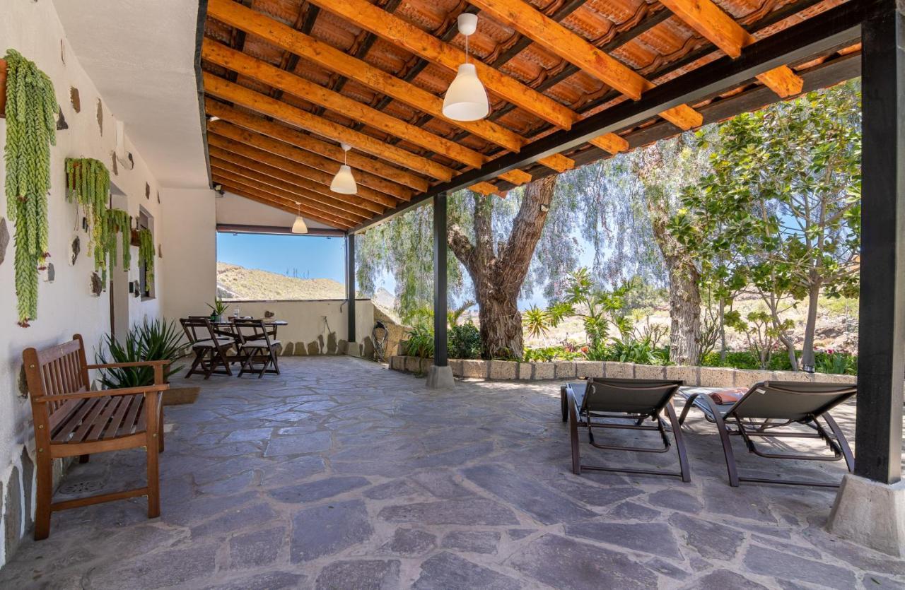 Vv El Toscalito Holiday home Arona (Tenerife)