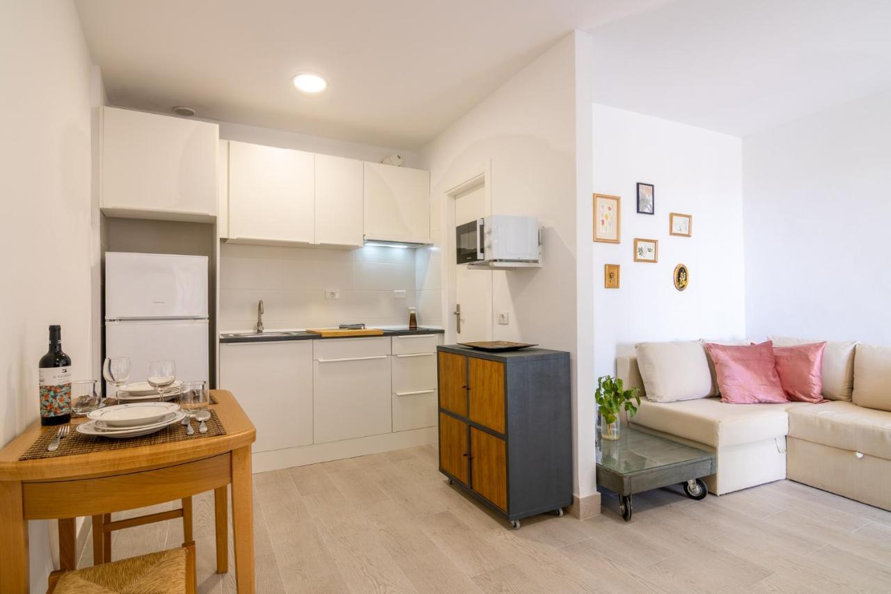 Holiday home Vv El Toscalito Arona (Tenerife)