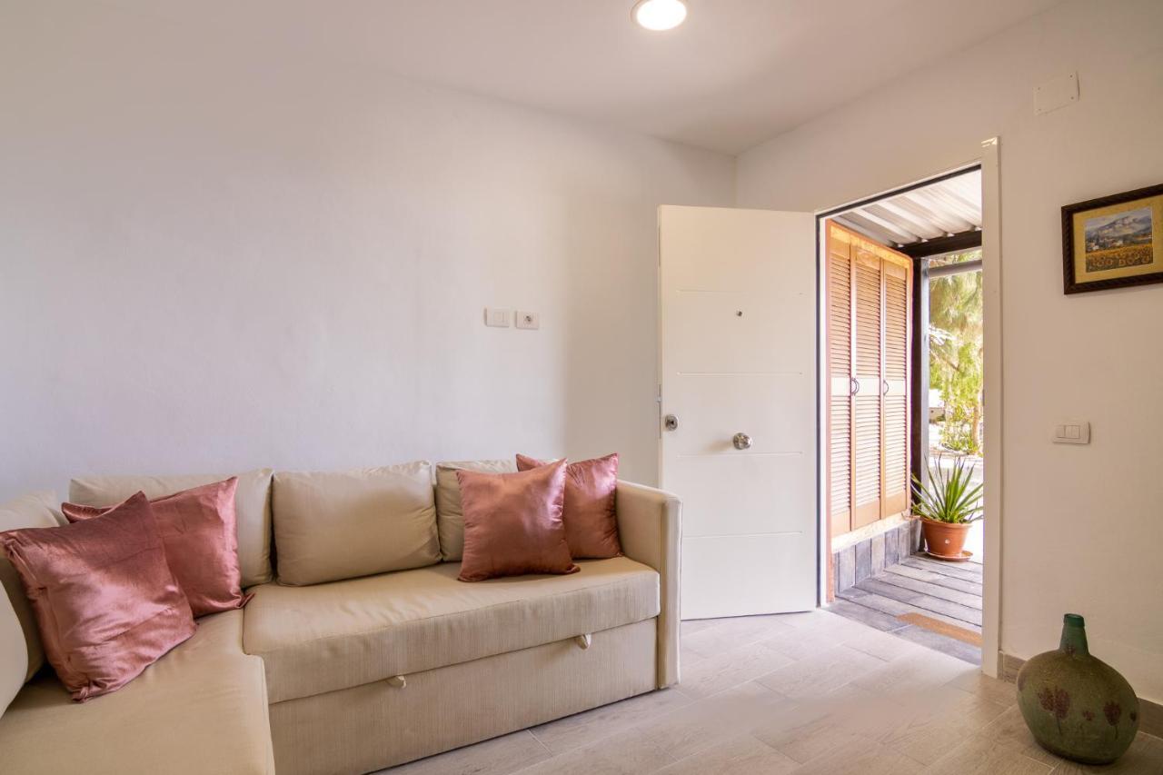 Vv El Toscalito Holiday home
