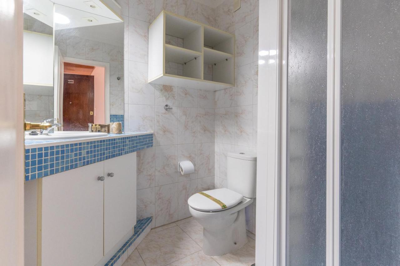 Appartement Go2tenerife Apart'dada Pool & First Line Of The Sea *