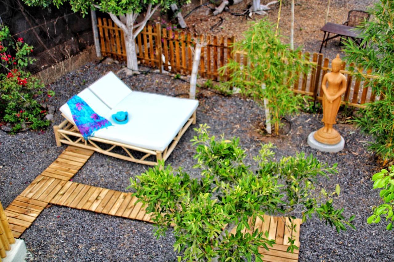 Berolo 4 * Guía de Isora