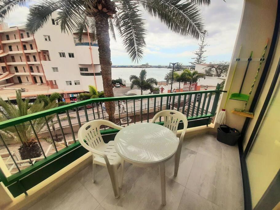 Vista Mare Giada Vicino Apartamento Los Cristianos (Tenerife)