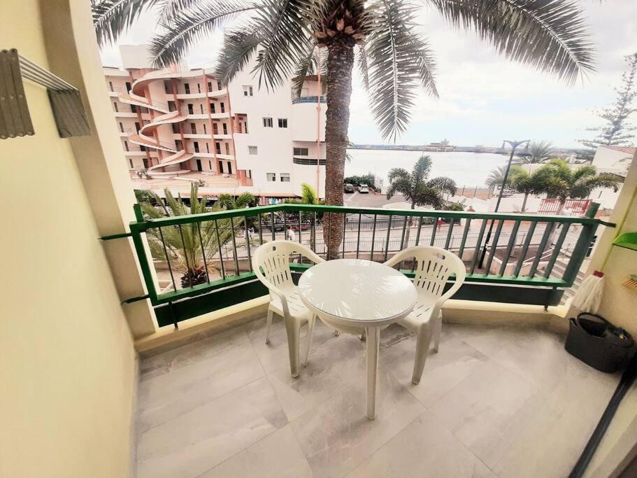 Apartamento Vista Mare Giada Vicino Los Cristianos (Tenerife)