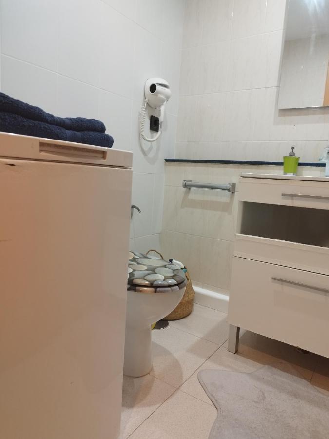 Apartamento La Paz Appartement
