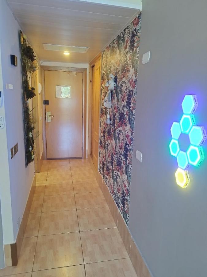 Appartement Apartamento La Paz Puerto de la Cruz (Tenerife)