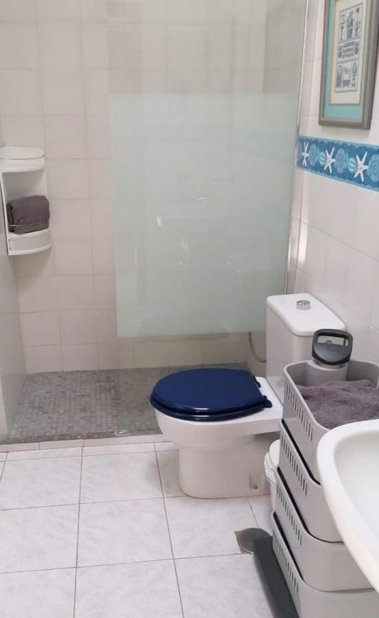 Playaelporis Apartamento