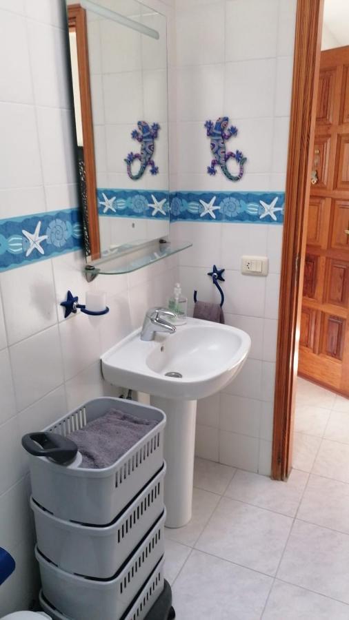 Apartamento Playaelporis Porís de Abona
