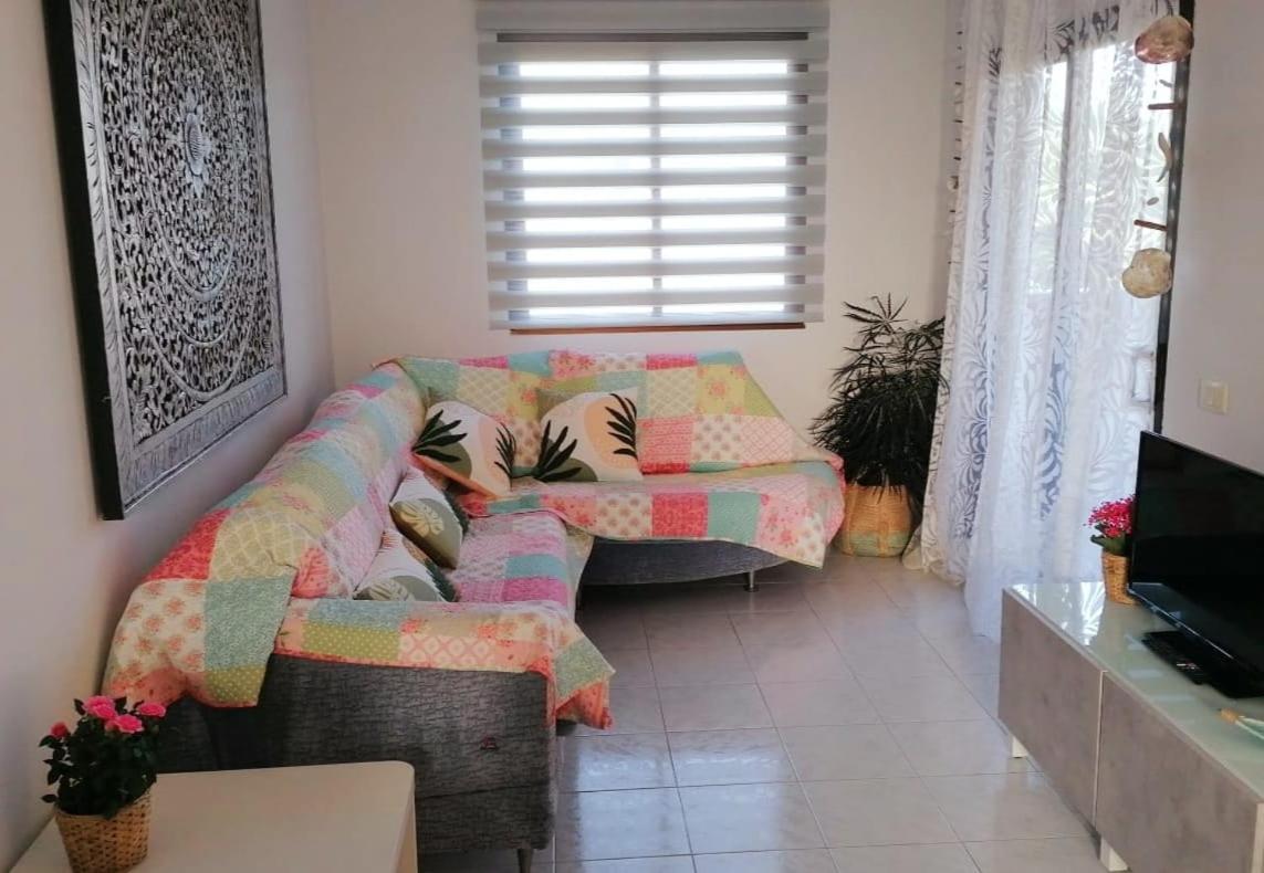 Playaelporis Apartamento