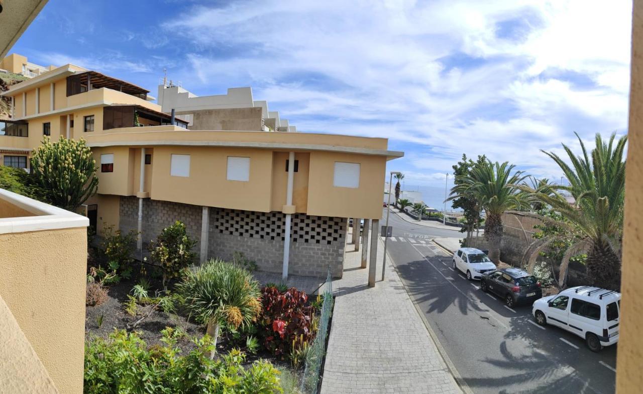 Playaelporis Porís de Abona