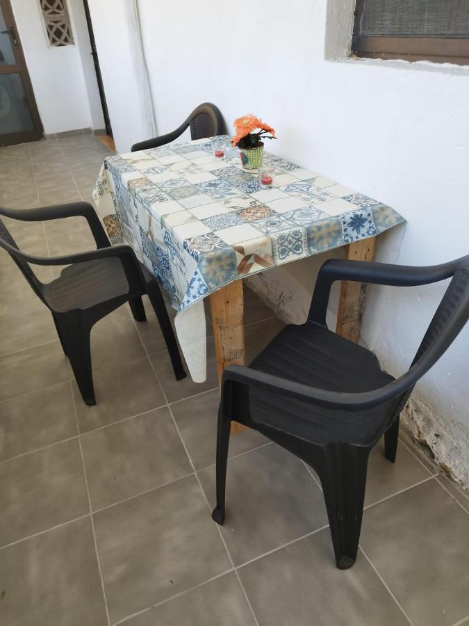 Casita Con Vista A La Montana Hébergement de vacances