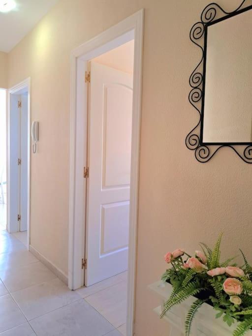 Apartment Teresitas