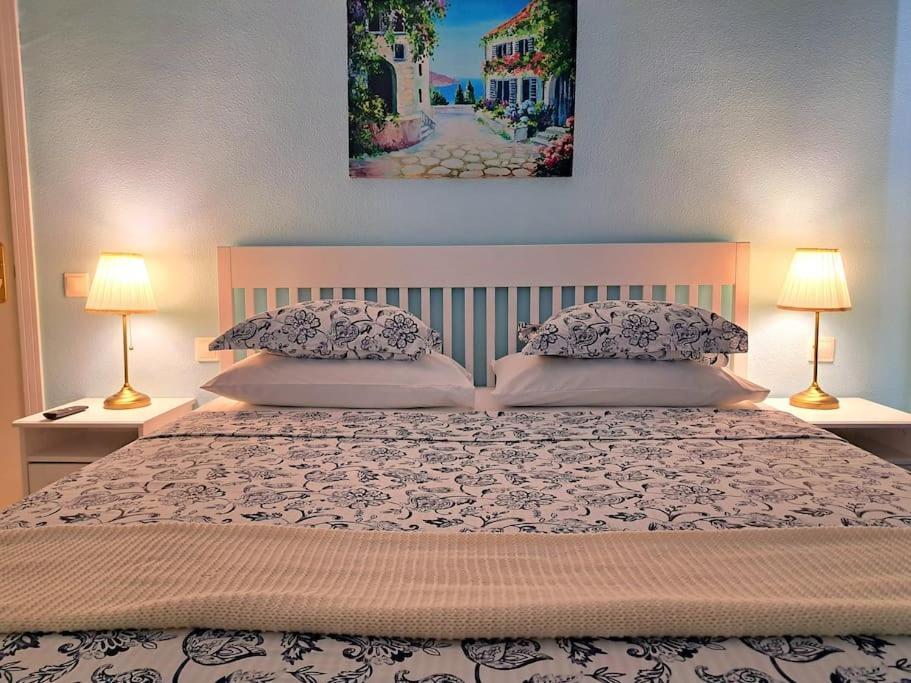 Teresitas Apartment