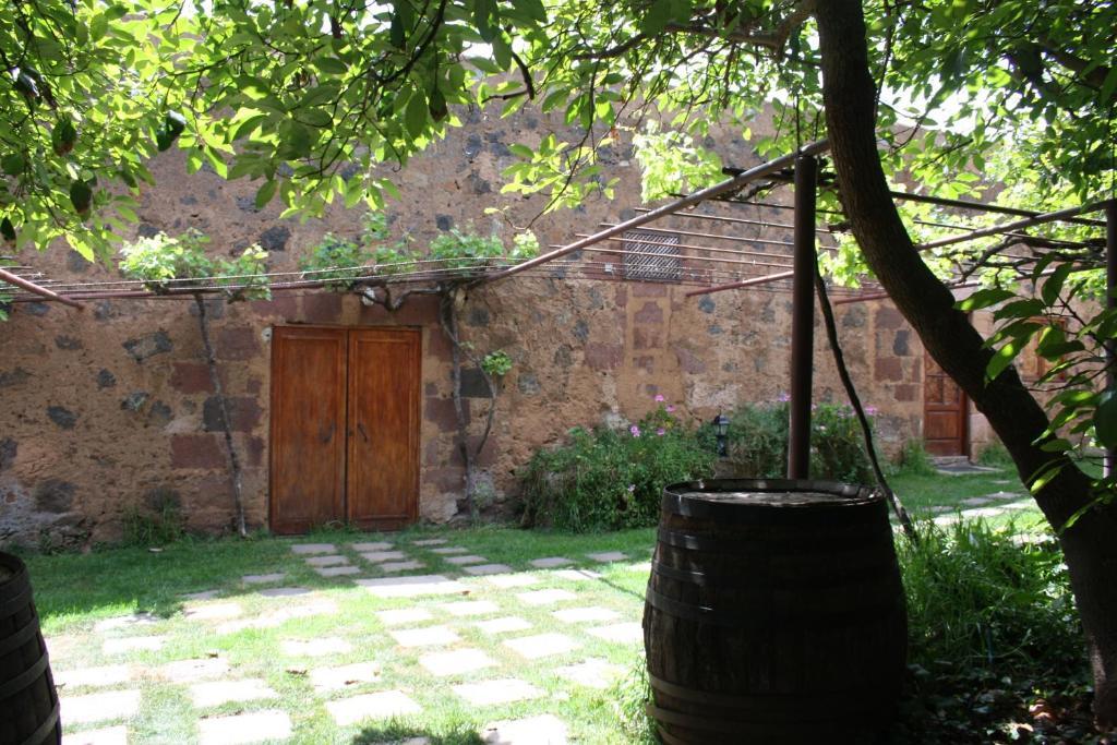 El Vergel Rural Tegueste