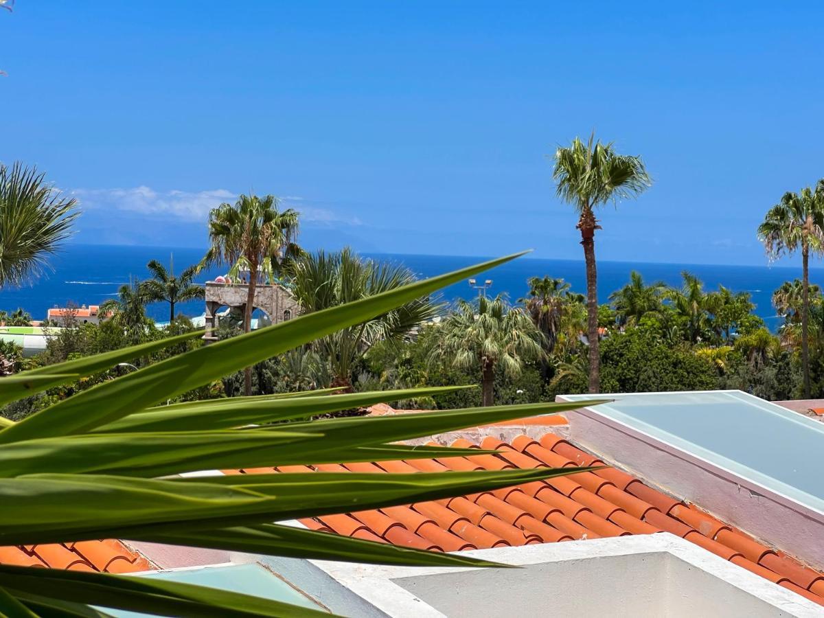 Appartement El Paraiso *