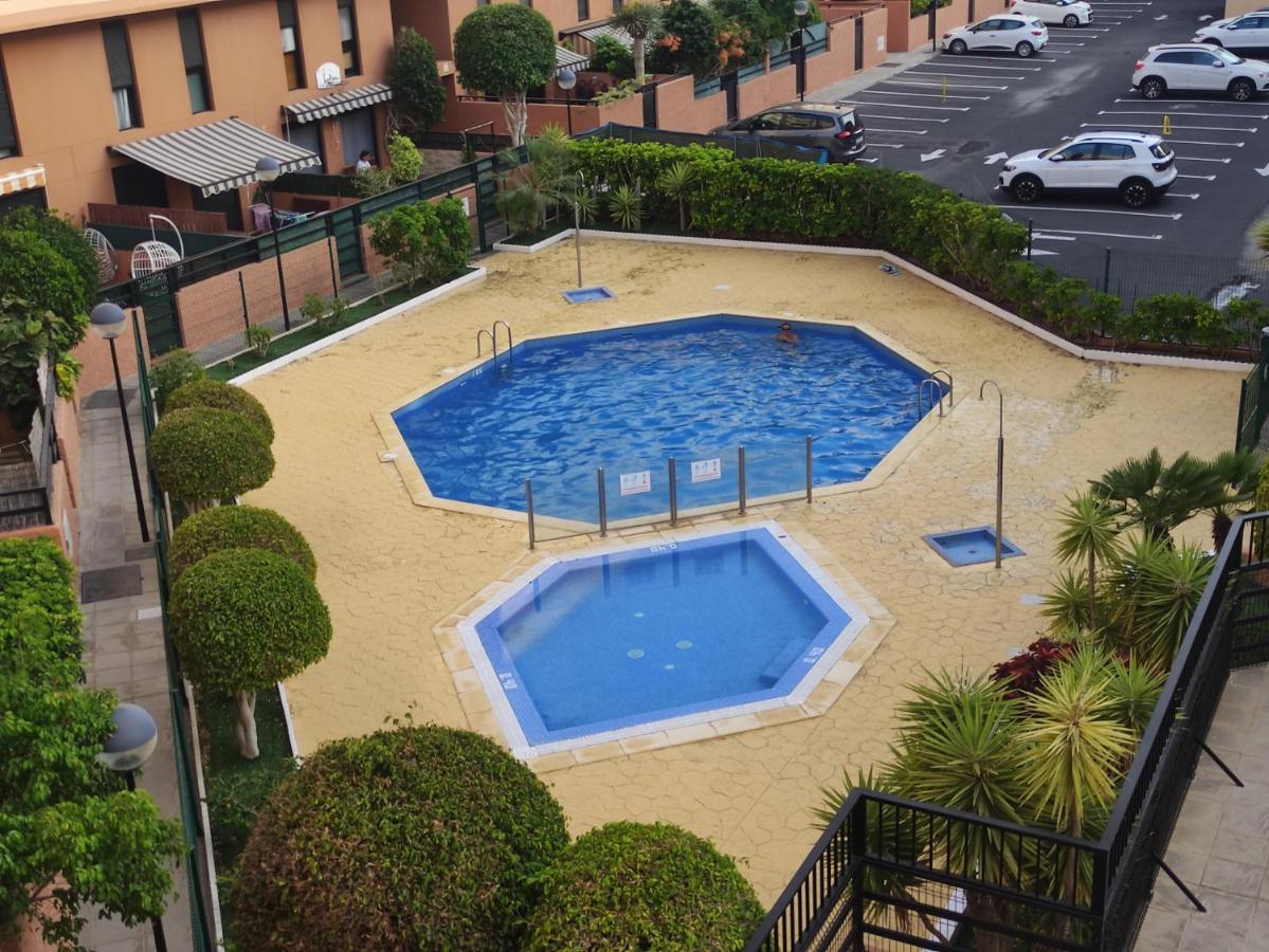 Alquilaencanarias Medano Cabezo Apartment El Medano (Tenerife)