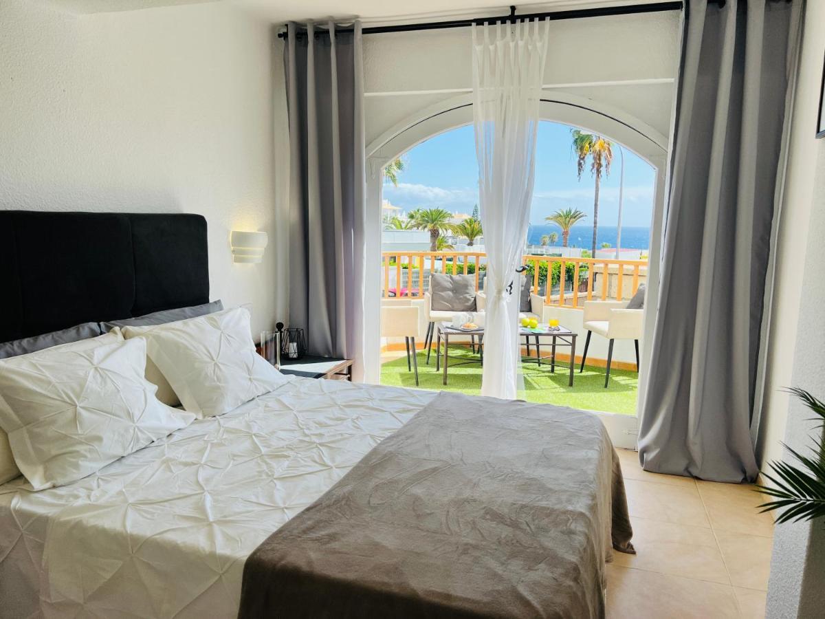 Paulmarie Ocean View Near Apartamento