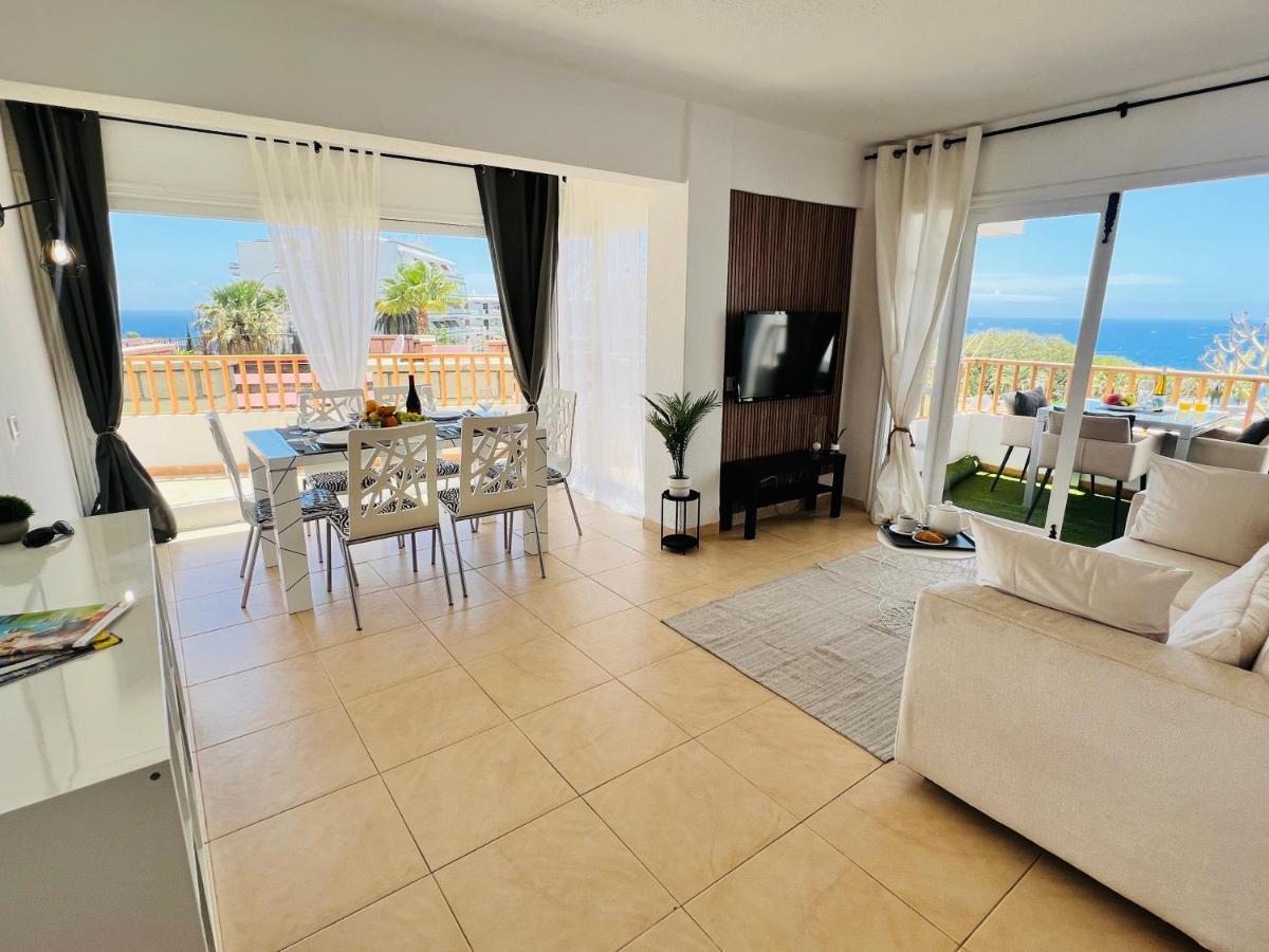 Paulmarie Ocean View Near Apartamento