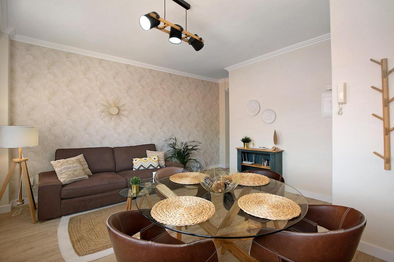 Apartment El Mirador De Viana La Laguna (Tenerife)