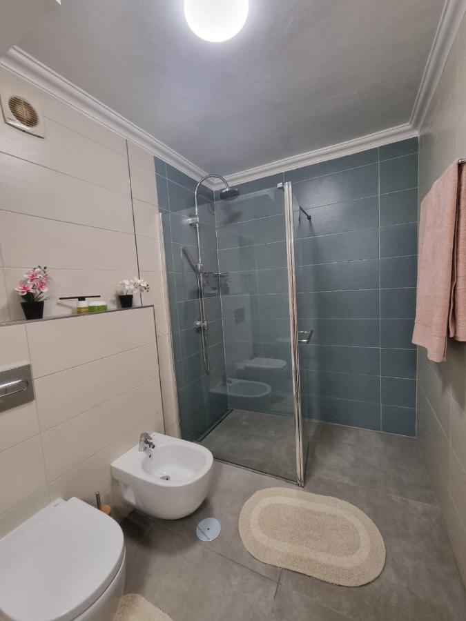Apartment Penthouse-complex Cristimar *