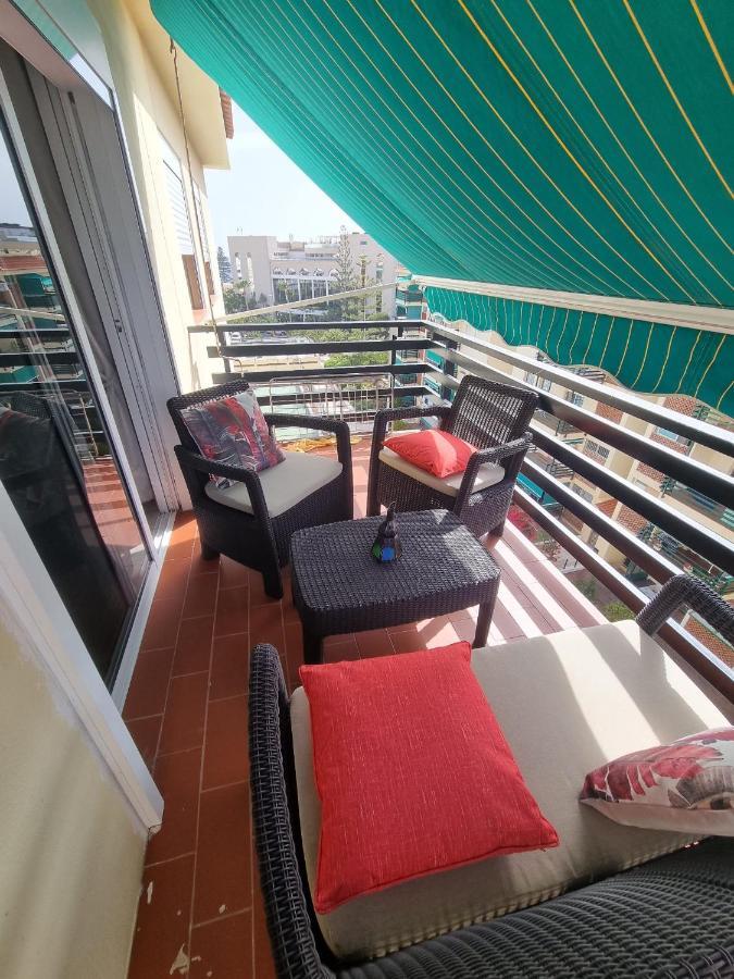 Apartment Penthouse-complex Cristimar