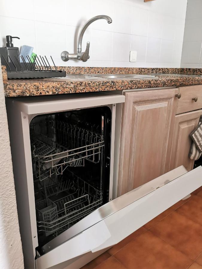 Rayo Appartement San Miguel de Abona