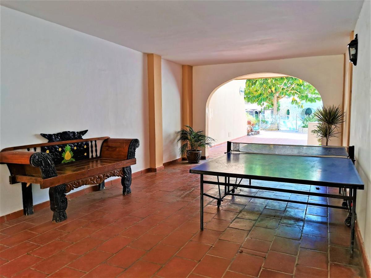 Rayo Appartement